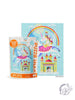 48 Piece Kid Theme Jigsaw Puzzle