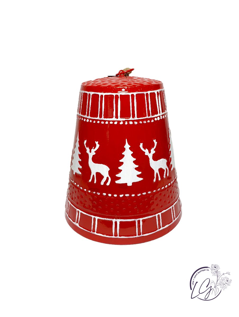Holiday Bell