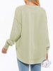 Winding Roads Knit Sweater