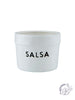 Ceramic Chips and Dip Bowls