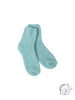 Cozy Quarter Socks With Grippers