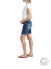 Elyse Mid Rise Bermuda Short