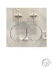 Bar Wire Earring