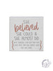 INSPIRATIONAL SIGNS 5X5