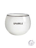 Roly Poly Glassware