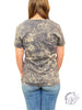 Tuesdays Calls for Tacos Tie-Dye Tee
