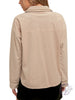 Rounding The Corner Pullover