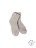 Cozy Quarter Socks With Grippers