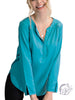 Silky Glamour Blouse