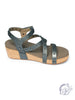 Under The Sun Sandal by Corky's