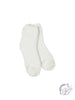 Cozy Quarter Socks With Grippers