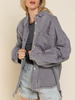 (SALE)This is the Time Jacket