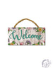 Cute Sayings 4X8 Rope Hanger