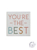 INSPIRATIONAL SIGNS 5X5